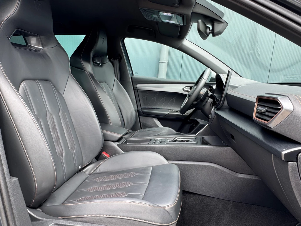 CUPRA Leon Sportstourer – foto 23