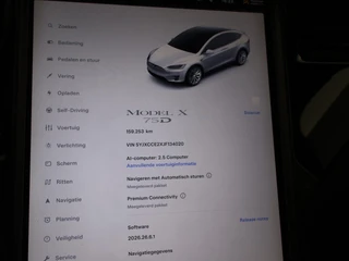 Tesla Model X – thumbnail 41