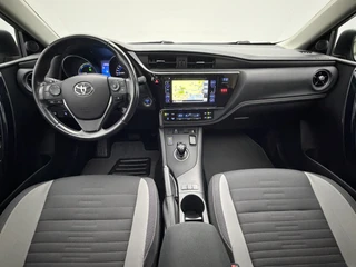 Toyota Auris – thumbnail 8