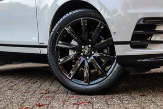 Land Rover Range Rover Velar – thumbnail 11