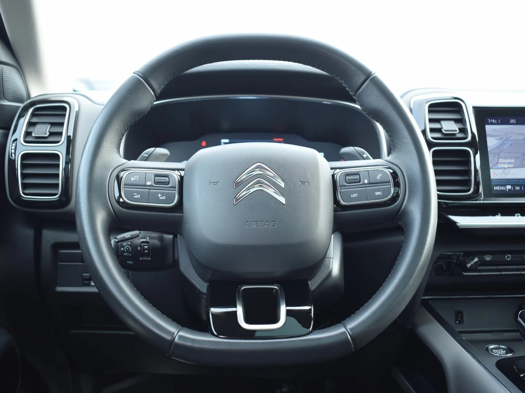 Citroën C5 Aircross – foto 8