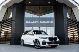 BMW X5 – thumbnail 7