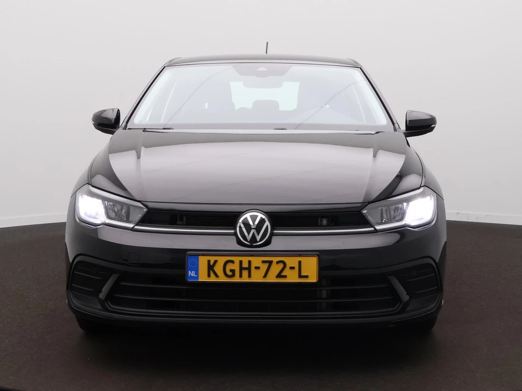 Volkswagen Polo – foto 10