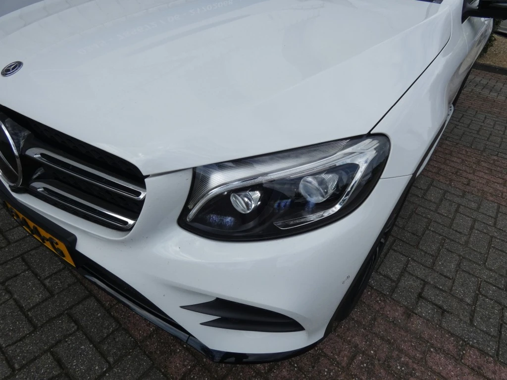 Mercedes-Benz GLC – foto 8