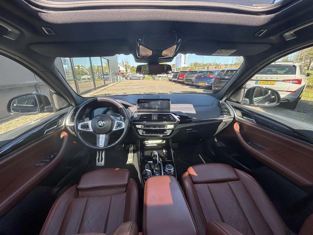 BMW X3 – foto 35