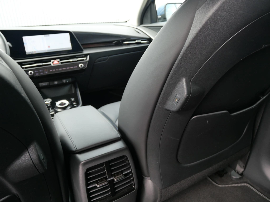 Kia Niro EV – foto 22