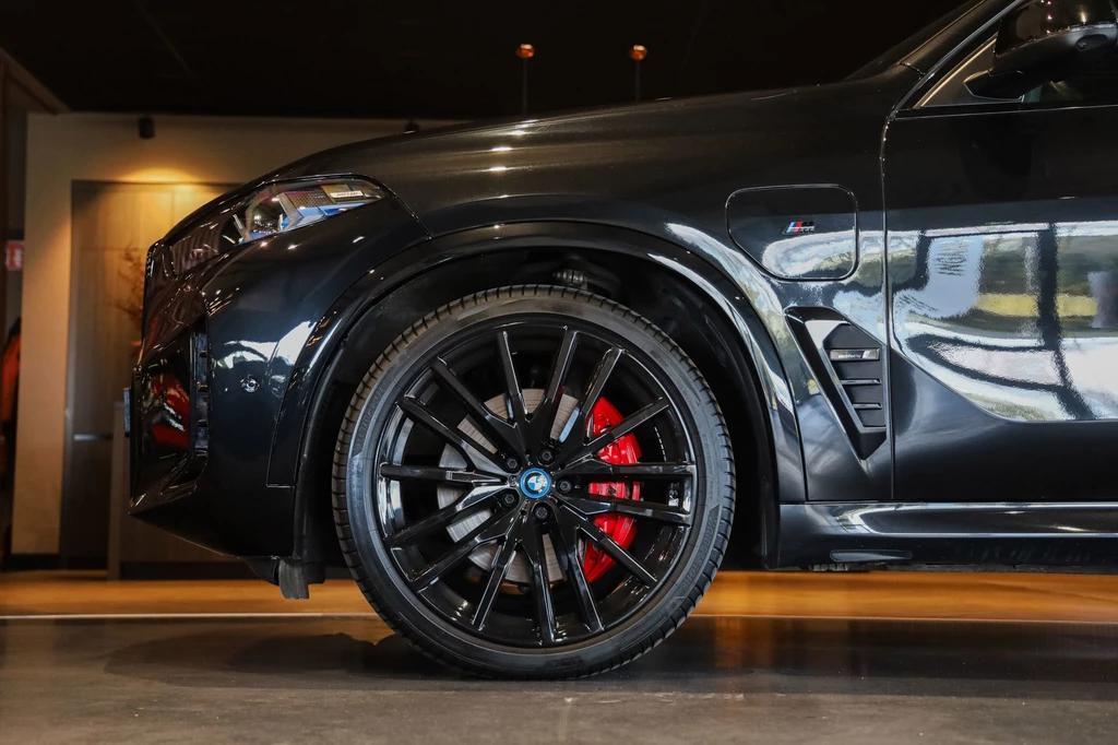BMW X5 – foto 19