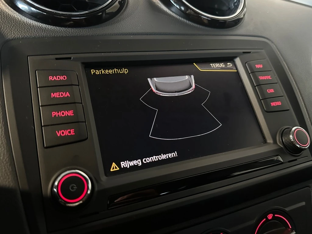 SEAT Ibiza – foto 27