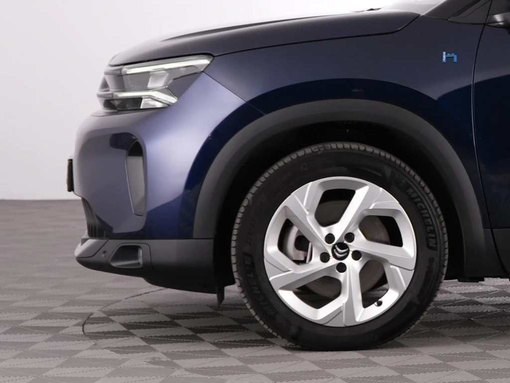 Citroën C5 Aircross – foto 29