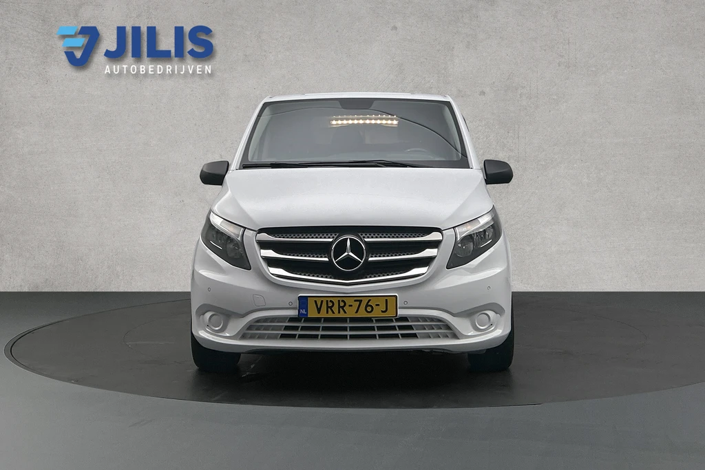 Mercedes-Benz Vito – foto 9