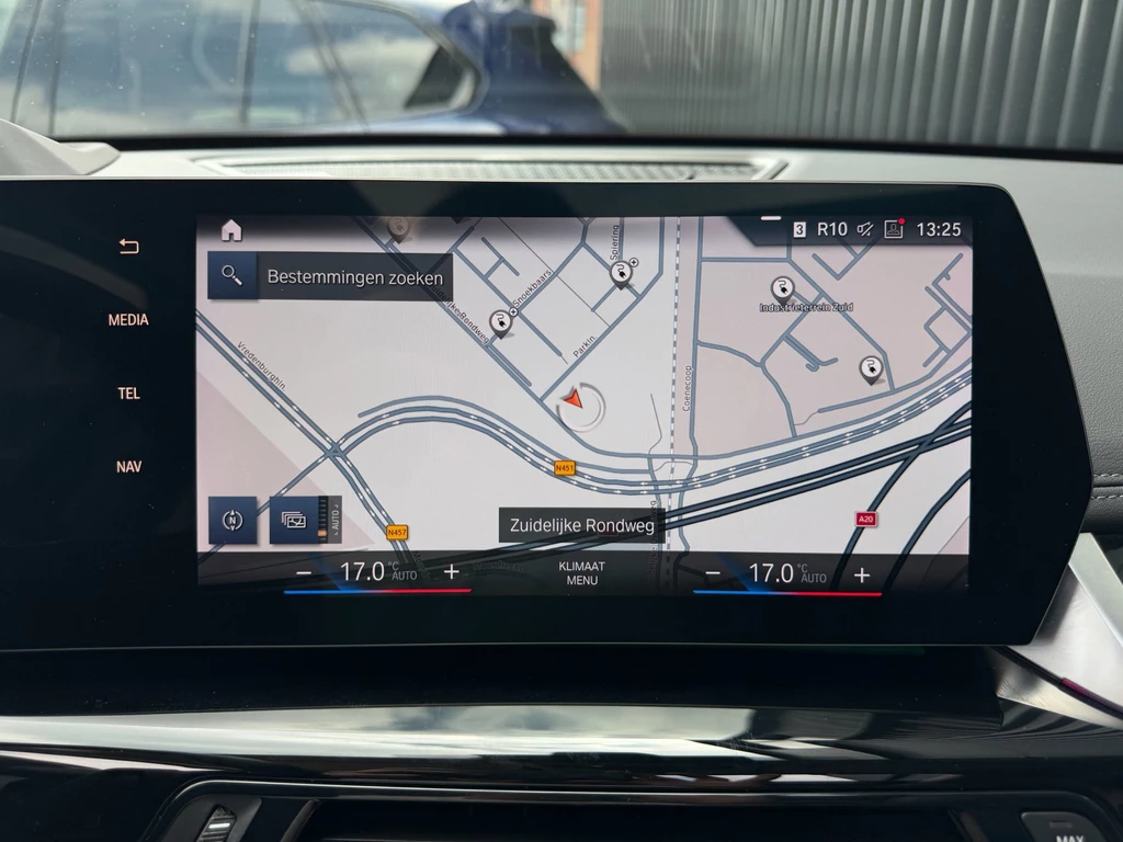 BMW X1 – foto 16