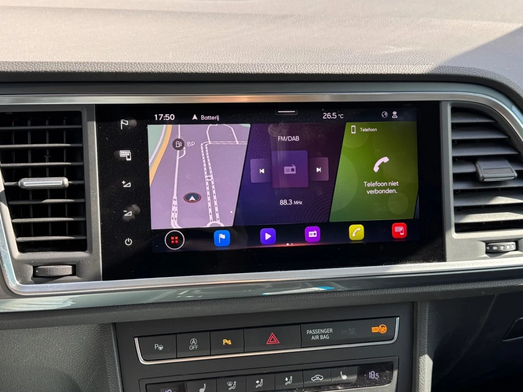 SEAT Ateca – foto 15