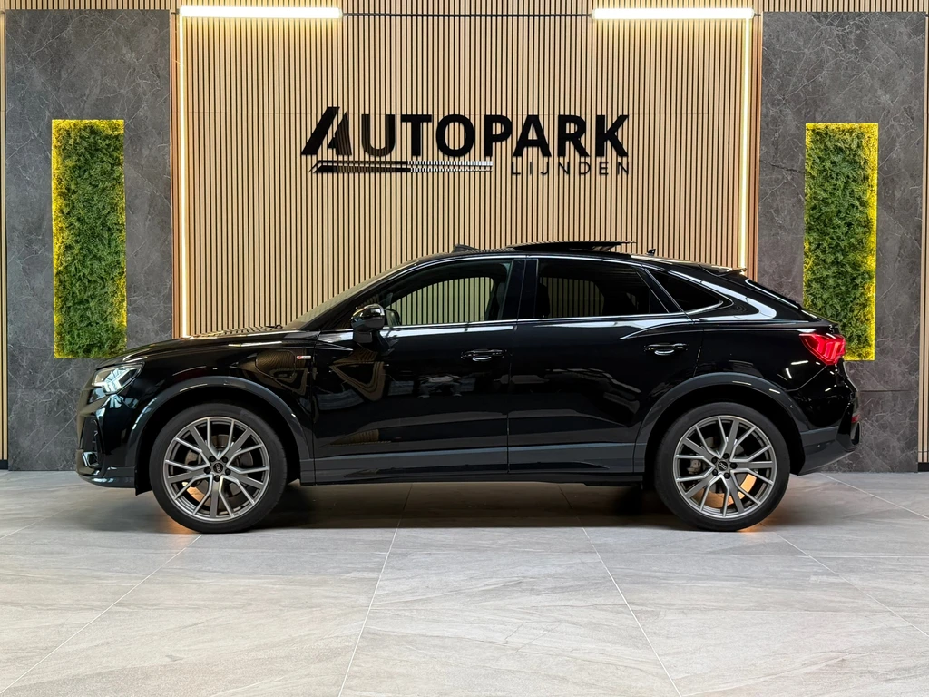 Audi Q3 – foto 2
