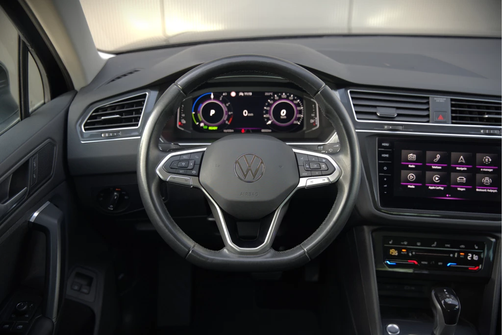 Volkswagen Tiguan – foto 35
