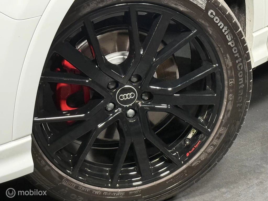 Audi Q3 – foto 30