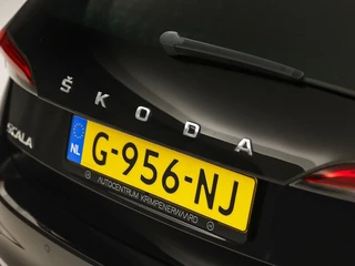 Škoda Scala – thumbnail 29