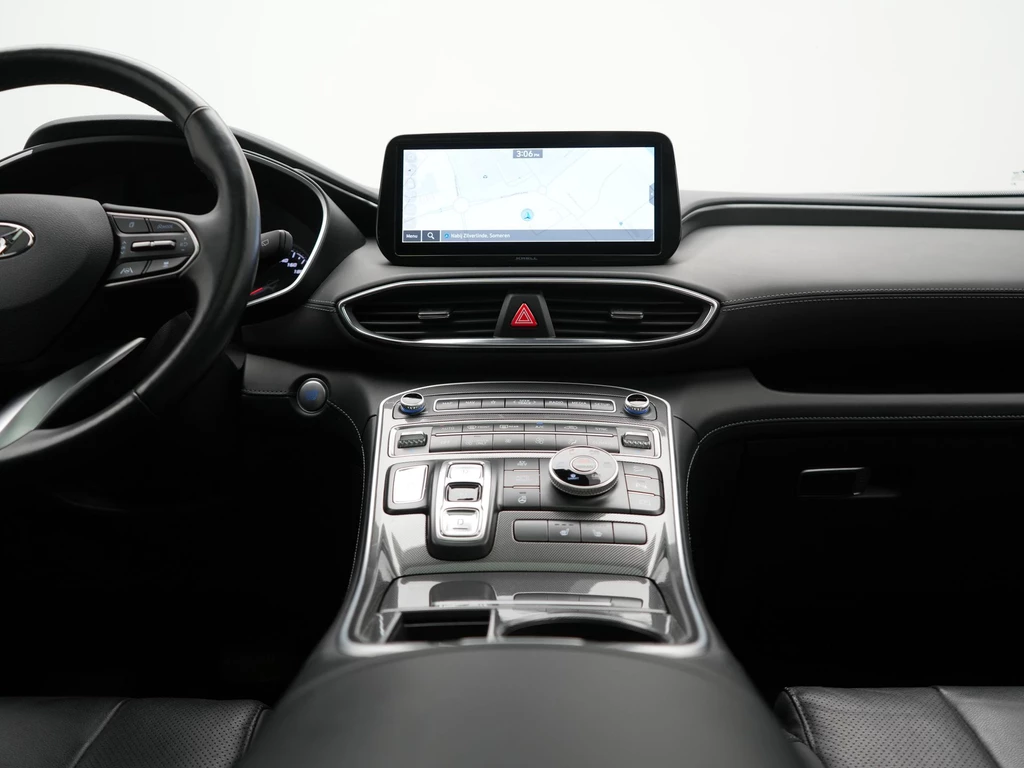 Hyundai Santa Fe – foto 33