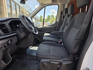 Ford Transit – thumbnail 15