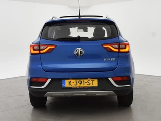 MG ZS EV – thumbnail 6
