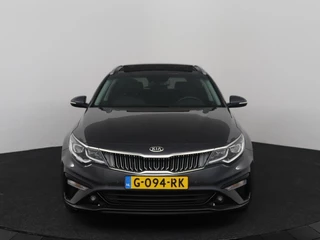 Kia Optima – thumbnail 8