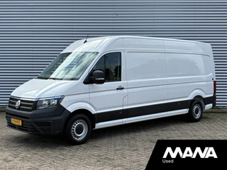 Volkswagen Crafter – thumbnail 1