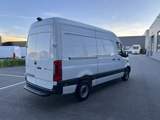 Mercedes-Benz Sprinter – thumbnail 3