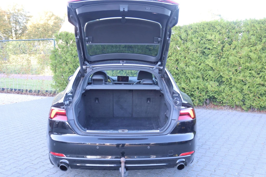 Audi A5 – foto 14