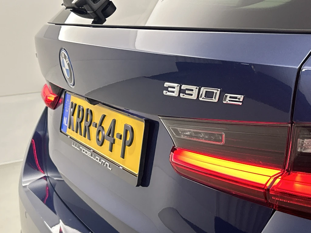 BMW 3 Serie – foto 35