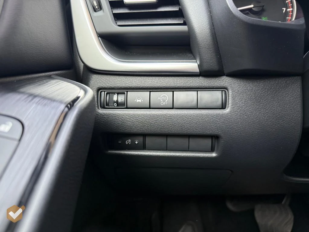 Nissan QASHQAI – foto 27