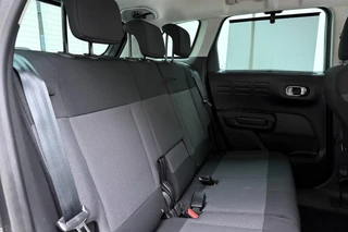 Citroën C3 Aircross – thumbnail 13