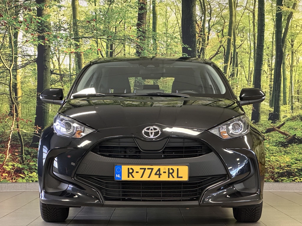 Toyota Yaris – foto 7