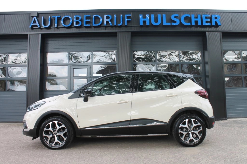 Renault Captur – foto 2