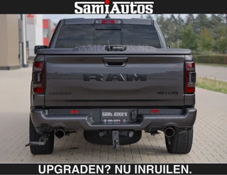 Dodge Ram Pick-Up – thumbnail 7