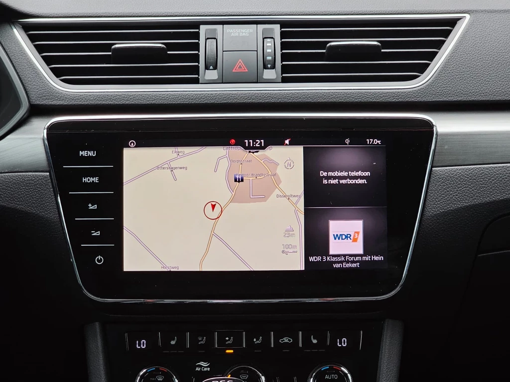 Škoda Superb – foto 33
