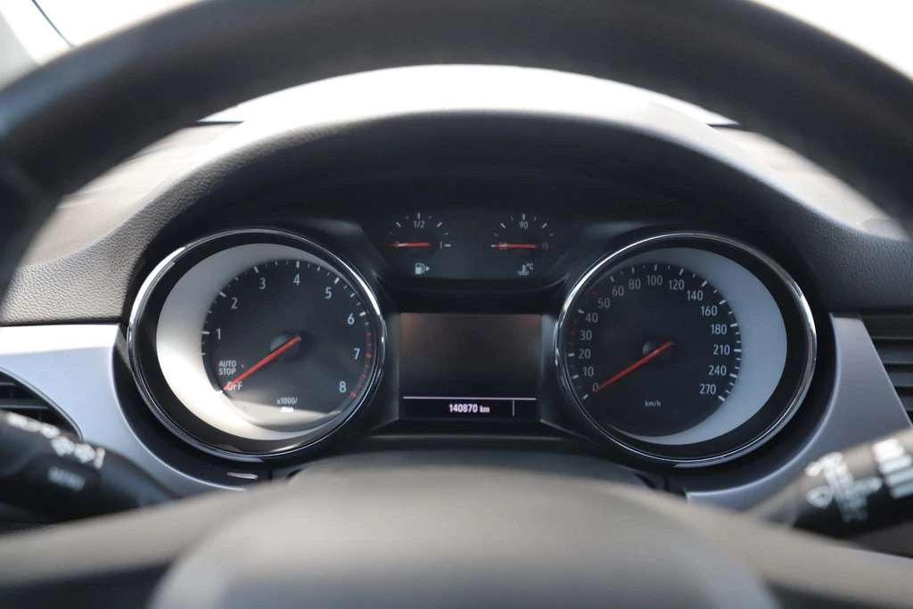 Opel Astra – foto 13