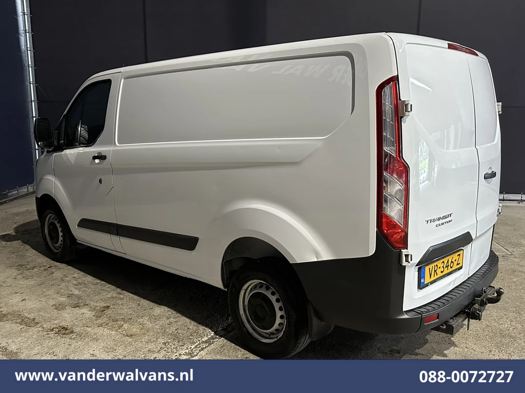 Ford Transit Custom – foto 2