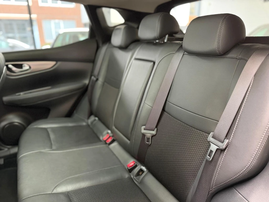 Nissan QASHQAI – foto 11