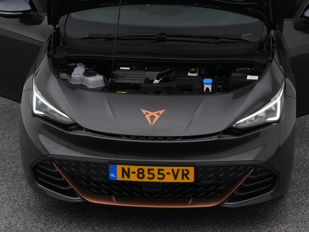 CUPRA Born – foto 19