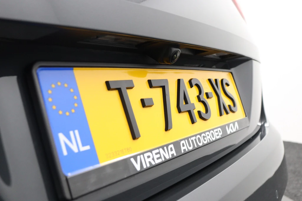 Kia Ceed Sportswagon – foto 38
