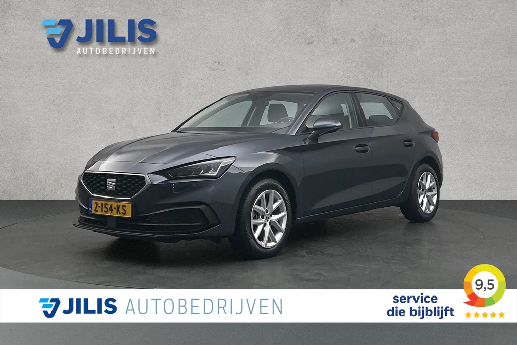 SEAT Leon – foto 1