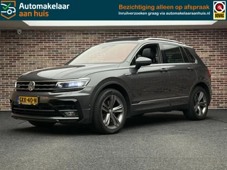 Volkswagen Tiguan – thumbnail 1