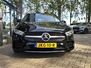 Mercedes-Benz A-Klasse – thumbnail 5