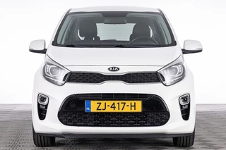 Kia Picanto – thumbnail 6