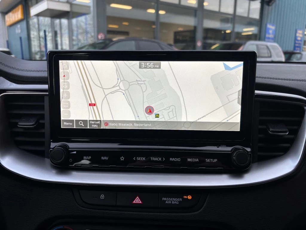Kia Ceed – foto 12
