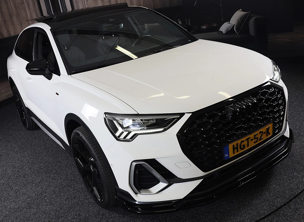 Audi Q3 – foto 13