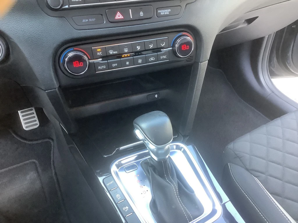 Kia ProCeed – foto 19