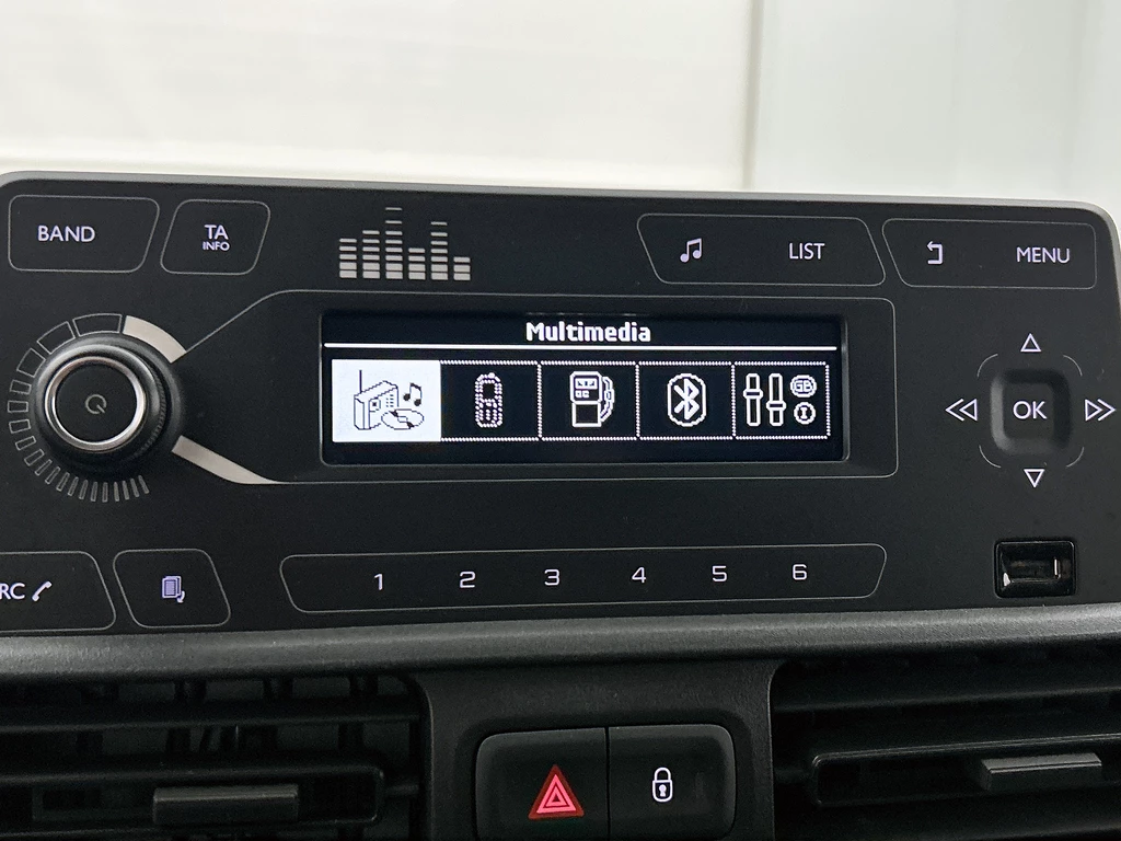 Citroën Berlingo – foto 21