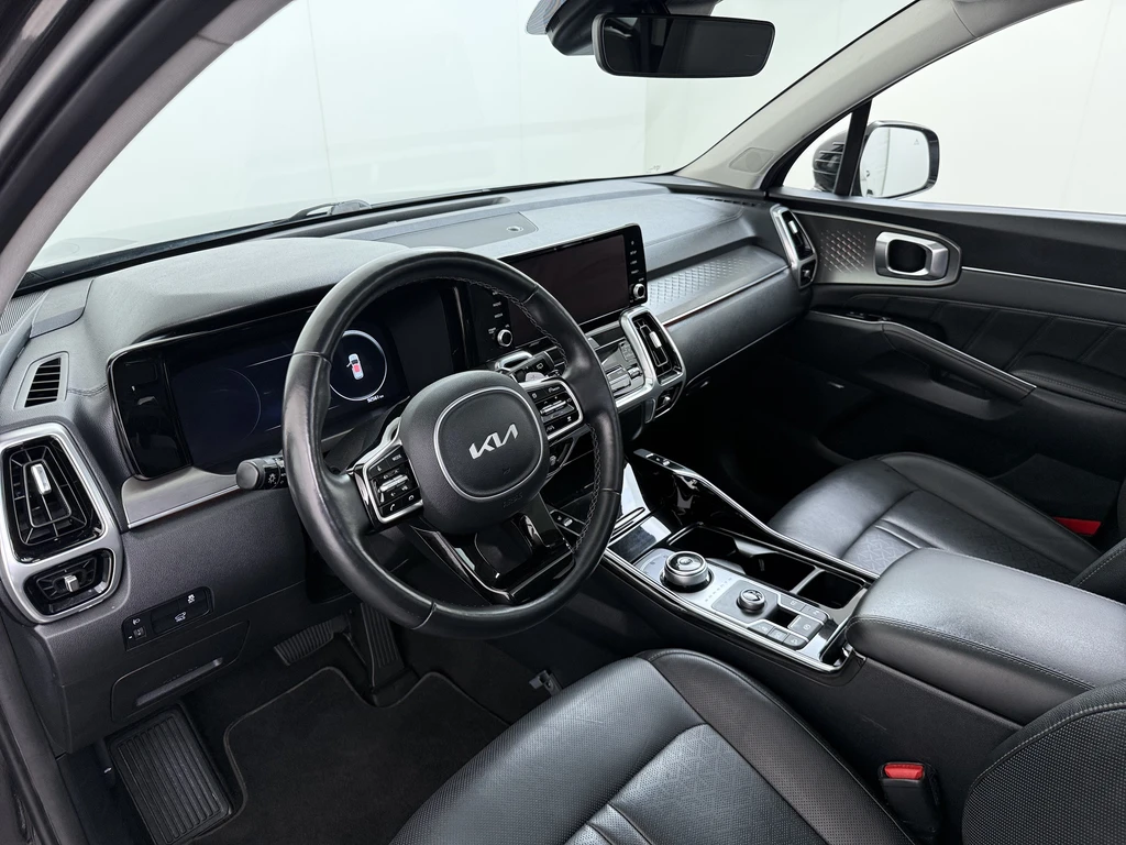 Kia Sorento – foto 16