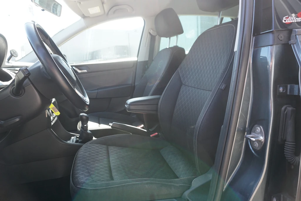 Škoda Rapid – foto 7