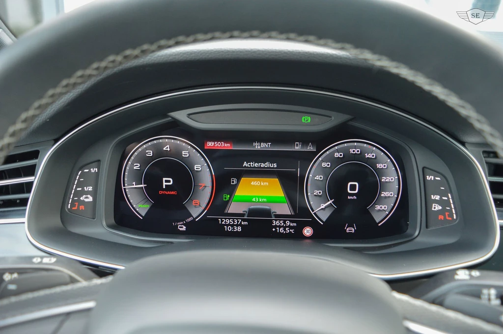Audi Q7 – foto 61
